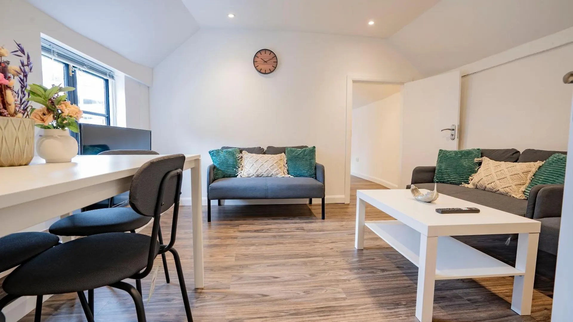 Uxbridge Home 1 Bed Flat בריטניה