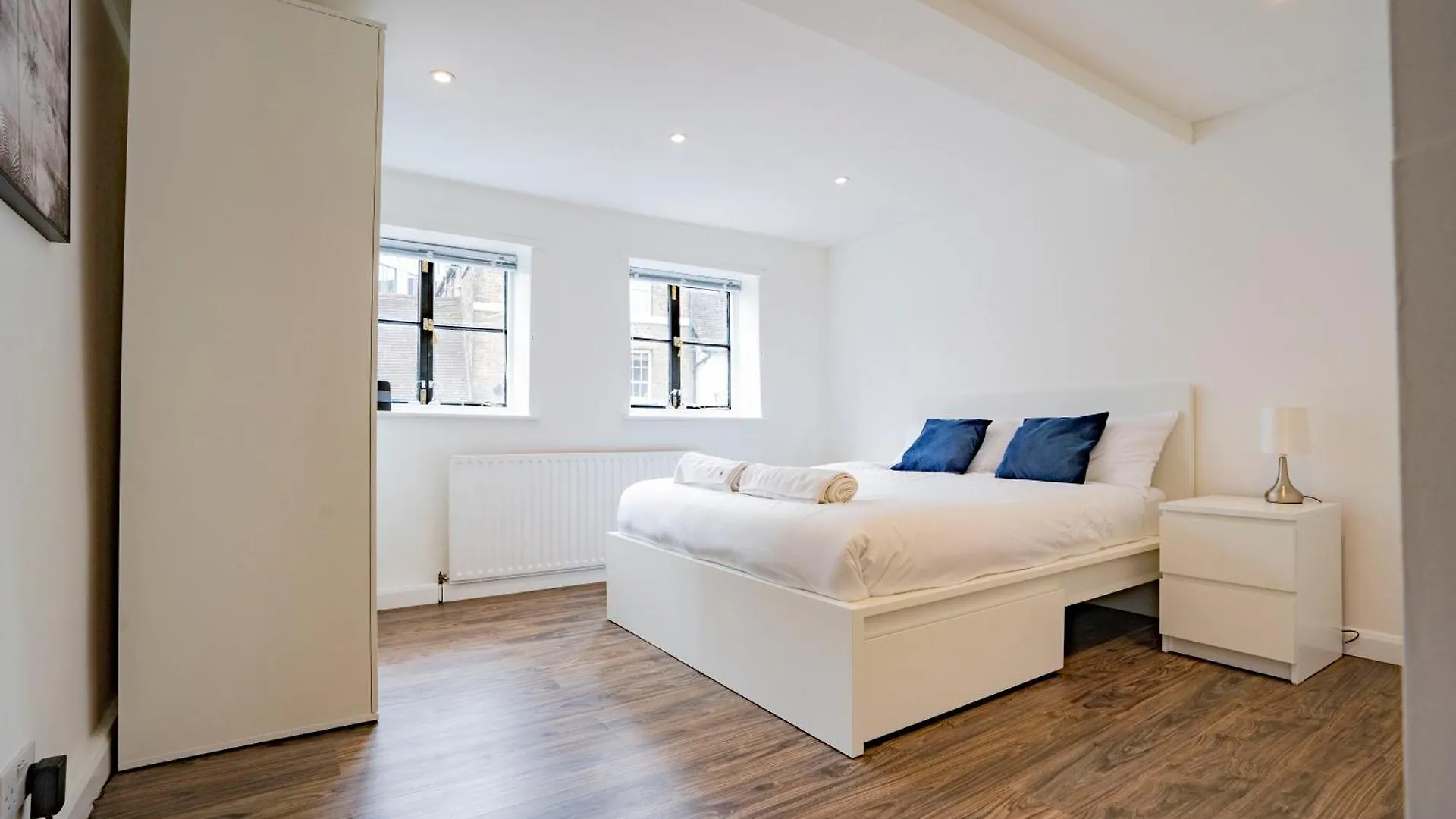 דירה Uxbridge Home 1 Bed Flat בריטניה