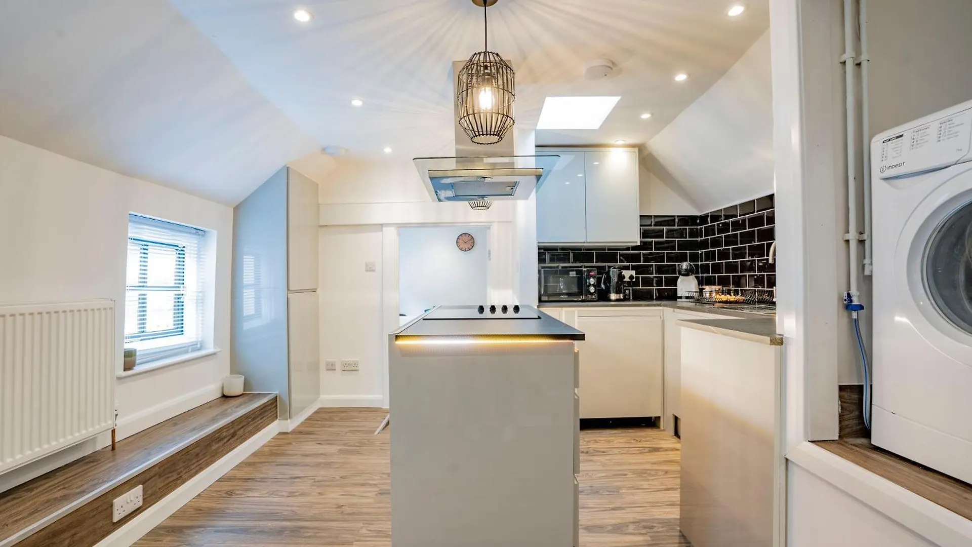דירה Uxbridge Home 1 Bed Flat