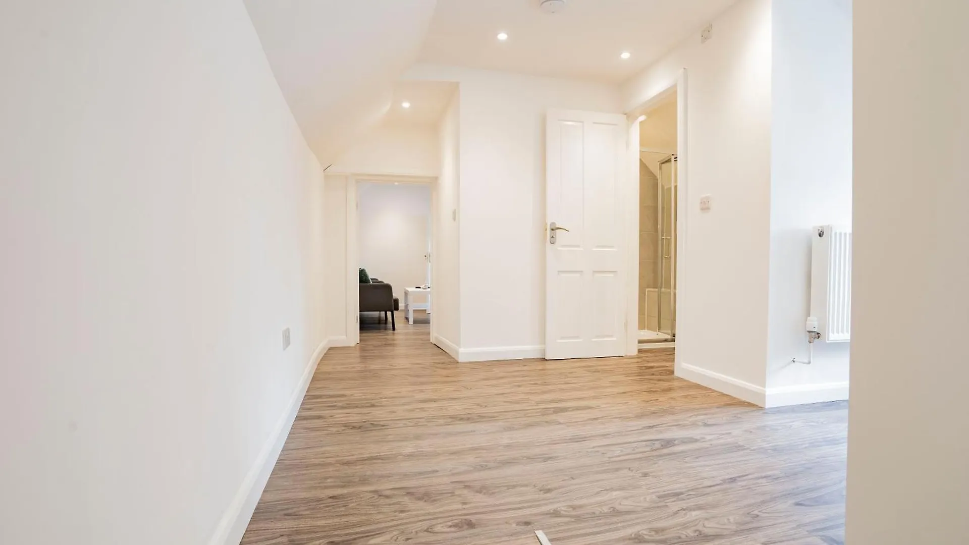 Uxbridge Home 1 Bed Flat