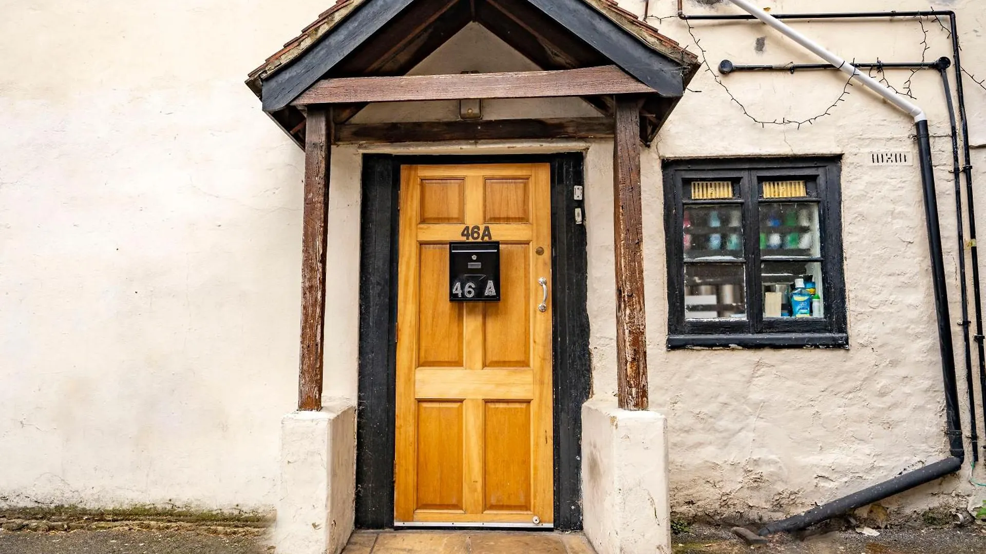 דירה Uxbridge Home 1 Bed Flat